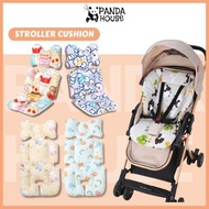 Baby Stroller Cushion Multipurpose Car Seat Cushion Seat Pelapik Tilam Kereta Tolak Bayi