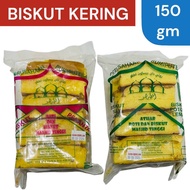 BISKUT KERING DAN ROTI MASJID TINGGI /MAKANAN DIET  (PRODUK MUSLIM)/BISKUT/BISKUT KERING/BISKUT PLAN