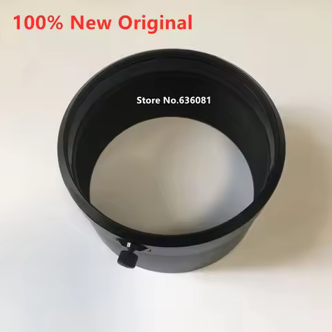 New Original Lens Hood DMW-H100400 1ZE4Z233CXZ For Panasonic Leica DG 100-400mm f/4-6.3 ASPH POWER O