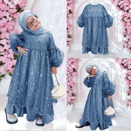 KID YAYA (S 3-4 years, M 5-6 years, L 7-8 years, 9-10 years, 11-13 years) Children's party dresses G