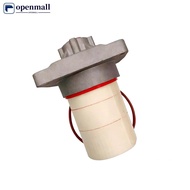 【OMALL】 Car Diesel Fuel Filter for Toyota Hilux Replacement Fuel Filtration Element Automotive Maint
