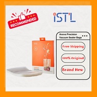 Anova Precision Vacuum Sealer Bags (50 bags with easy-tear top, 22cm x 30cm)