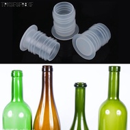 TPKSFSF98KF 10/20Pcs/set Wine Bottle Cap Disposable Beer Wine-making Bottle Sealer