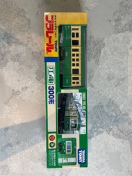 Takara Tomy Plarail Enoden 300 Series