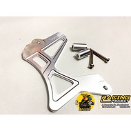 CRF 150 L FRONT GEAR COVER - GEAR COVER