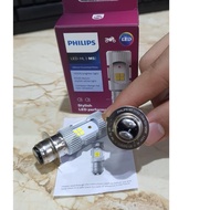 Philips WHITE VARIO 125 BEAT SATRIA MIO LED Headlight Original Duck