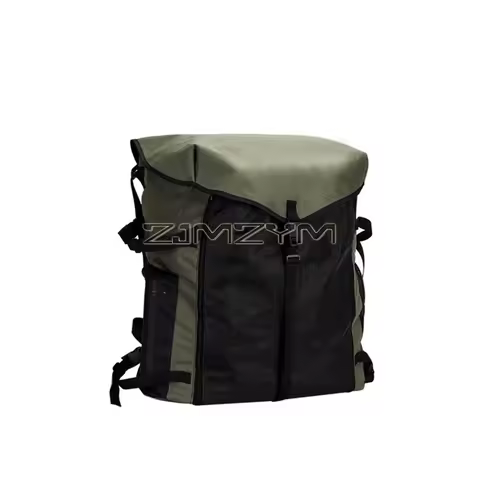 Spare Tire Trash Bag for Camping Spare Tire Storage Bag Waterproof Spare Tire Bag Spare Tire Gear Ba