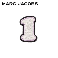 MARC JACOBS THE NUMBER PATCH S465M01RE21 ที่ติดกระเป๋า