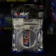BLOCK ALLOY SPACER GASKET NLK PERFORMANCE LC135 16MM/17MM/18MM/24MM/25MM