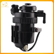 [bblythe_tomlinson.my] Fuel Filter Assembly 23300-0L041 23300-0L042 for Toyota Hilux Vigo 2004-2016 