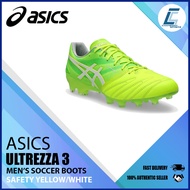 Asics Men's Ultrezza 3 Soccer Boots (1101A058-750)