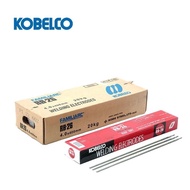 "1KG" KOBELCO WELDING ELECTRODE RB26 KOBE WELD RODS (2.6MM)/(3.2MM)/(4.0MM) X1KG