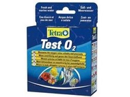 [ 台中水族] 德國TETRA 溶氧量測試劑(O2)/盒 特價