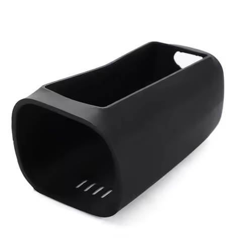 Security Camera Protective Case Weather-proof Monitor Camera Protective Cover for Eufy Cam 3 Add-on 