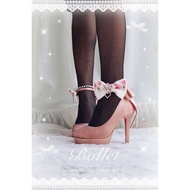 Girl's Ankle Accessories​ GYARU​