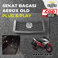 Aerox Old 155 Luggage Separator - Luggage / Old Aerox Luggage Separator / Aerox 155 Old Luggage Sepa