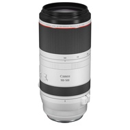 Canon RF 100-500mm F value 4.5-7.1 L IS USM Super Telephoto Lens