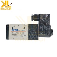 Airtac Solenoid Valve, Airtac L1 Pneumatic Solenoid Valve 3V310 - 3V210
