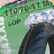 lốp 110/70-17 maxxis