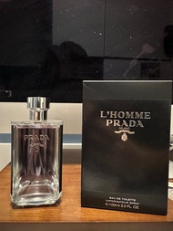 Prada L’homme