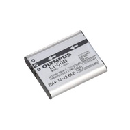 Olympus LI-50B Lithium Ion Rechargeable Battery - V620059SU000 ...