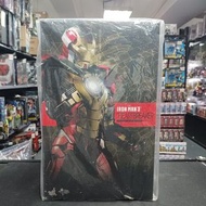 寄賣-其它-Hottoys MMS212	241207001111