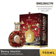 Remy Martin XO Red Cognac Limited Edition 70cl