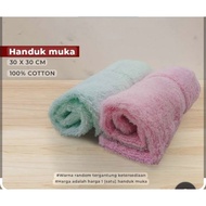TOWEL - Handkerchief TOWEL 30x30 lDM Ready