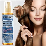 Salon Grade Wig Leave-in Spray, Professional Grade Care For All Wig Types