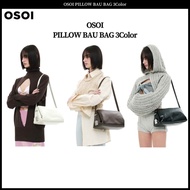 OSOI PILLOW BAU BAG 3Color