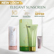 ELEGANT WHITENING EMULSION 💯% ORIGINAL ELEGANT COSMETICS