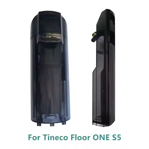 For Tineco Floor ONE S5 Dirty Water Tank Clean Water Tank For Tineco Floor ONE S5 Vacuum Cleaner Acc