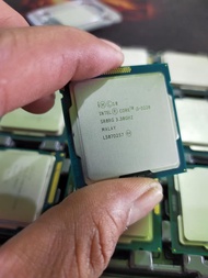 Processor Intel Core i3-3220 Ivy Bridge Gen3 Garansi 1 Tahun