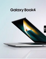 Galaxy Book 4 Core 5