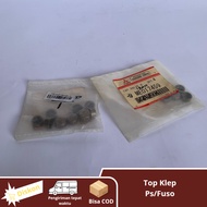 Mitsubishi PS100 PS120 PS125 TURBO PS190 4D31 4D34 ME VALVE CAP VALVE HAT020244