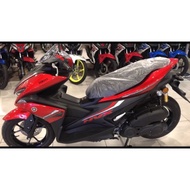 Striping STICKER AEROX NVX 155 VIETNAM TRANSPARENT SPOTTING