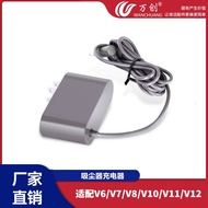 Compatible with WanChuang dyson Dyson Vacuum Cleaner Charger V6/V7/V8/V10/V11/V15Charger