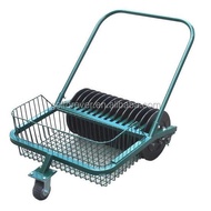 Golf Driving Range Equipment