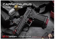 【ICS超便宜延長至2/28】ICS BLE-015-SB-C Hi-Capa Carnotaurus CO2槍