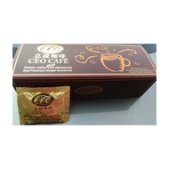 CEO CAFE 总裁咖啡 (20pack/box)