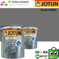 Cat Jotun Waterguard Exterior - Suave 9910