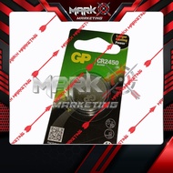 1PC GP CR2450 Electronic Devices Lithium Coin Cell Battery