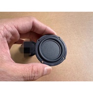 For TECTONIC 2-inch full range speaker BMR technology flat honeycomb diaphragm 6 ohms 10W