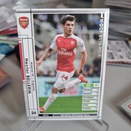 bellerin wccf