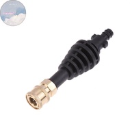 ZHEN Replacement Extension Rod Adapter Garden Cleaning  Cleaning Tool For Worx Hydroshot Pressure Wa