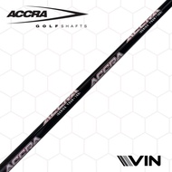 Accra - Iron - iSeries Tour Ti-Mesh V2 Iron Golf