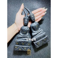 Thai Amulet 帕財金身 Phra Chai Statue