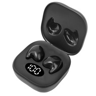 Mezone X21 Earbuds Tai nghe không dây Bluetooth 5.3 Stereo Hidden Tai Nghe Trong Tai Tiếng Ồn Hủy Bỏ