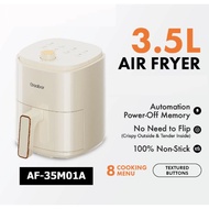 GAABOR 3.5L Air Fryer AF-35M01/ AF-35M02A