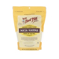 Bob's Red Mill Golden Corn Flour Masa Harina 624g